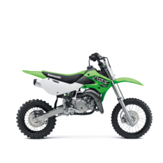 کی ایکسKawasaki KX 65
