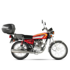 سی دی ای125(باکس دار,باکس دار)Kavir CDI 125 (Starter, Box)