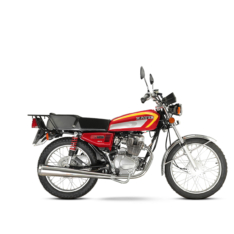 سی دی ای125(استارتی)Kavir CDI 125 (Starter)
