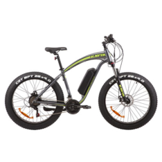 دوچرخه برقی 26 - ۳۶۰۱Kavir E-Bike 3601 - 26