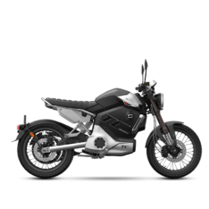 سوکو تی سی-ام (اسپوک)Super Soco (Spoke) TC M