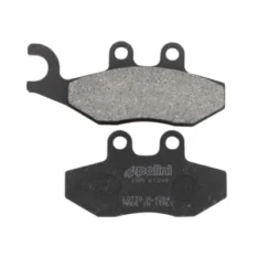 پولینی لنت جلو اورجینال پریماورا و اسپرینت و جی تی اسPolini Polini Brake Pads Original- 174.0041