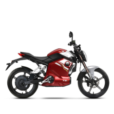 تی سی-پی Super Soco TS-P