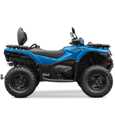 CFmoto Cforce 520 L