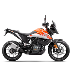 ادونچر 249 ای‌بی‌اس KTM Adventure 249 ABS