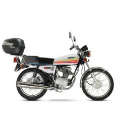 سی دی ای(باکس دار)Kavir CDI 125 (Box)