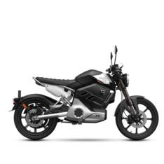 سوکو تی سی-ام (المینیوم) Super Soco (Aluminium) TC M