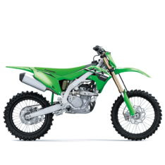 کی ایکس افKawasaki KX 249 F 2024