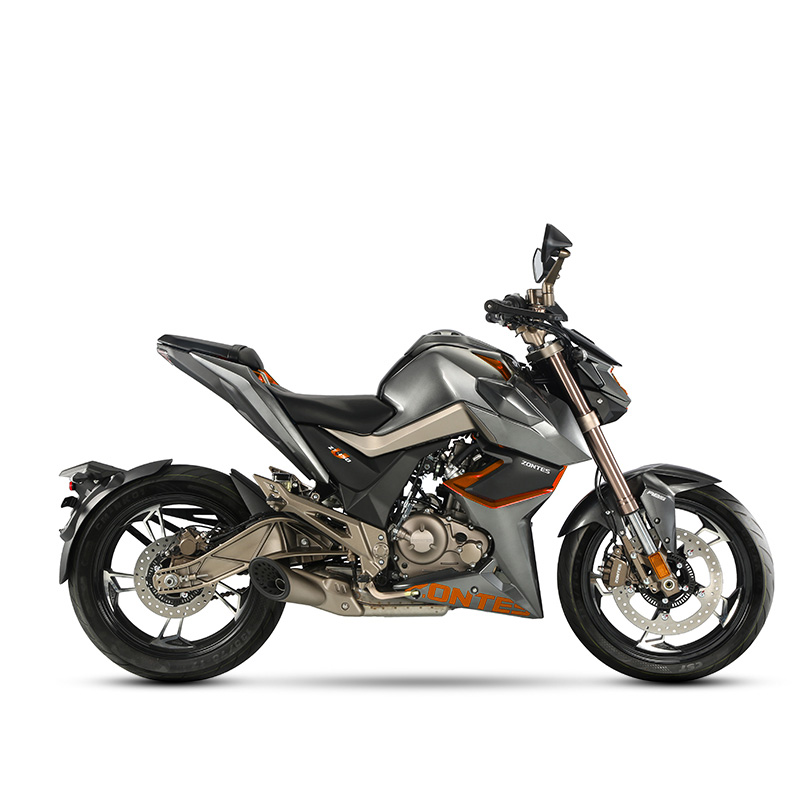 زد2 150 یو ایبیاس Zontes Z2 150 U ABS - Image 3