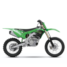 کی ایکس افKawasaki KX 249 F
