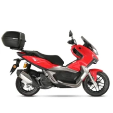 ای‌جی‌وی اسکوترKavir AGV 150 (Box)