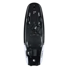 جت‌سرف تخته موج سواریJetsurf Titanium DFI, JT-A1