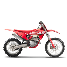 یی ایکس افGasGas EX 250 F