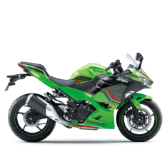 248ان اس یی ای.بی.اس Kawasaki Ninja 248 N SE ABS 2023