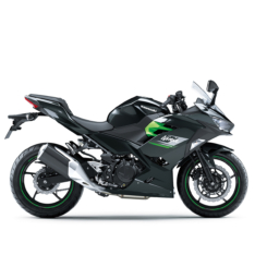 248ان اس یی ای.بی.اسKawasaki Ninja 248 N SE ABS 2024