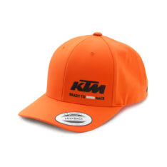 کلاه KTM Cap Racing Orange 3PW220063000