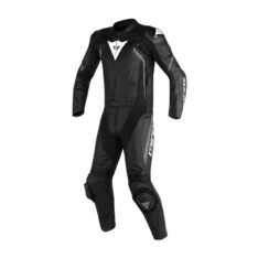 لباس دو تکه Dainese Suits Leather Avro D2 2Pcs 685 Black/Black/Anthracite 201513450
