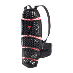 Dainese Accessories Protection Pro-Armor Back Long 001 Black L/ 2X 201876158