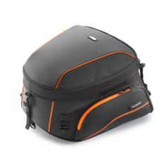 KTM Turkband Bag With Waterproof Cover 61312928000کیف
