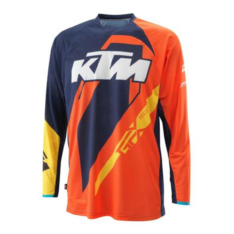 تیشرت کی تی امKTM T-Shirt Replica Gravity FX3PW220009503