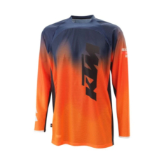 تیشرت کی تی امKTM T-shirt Air Gravity FX3PW220009703