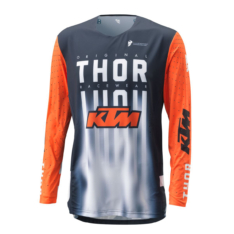 تیشرت کی تی ام KTM Prime T-Shirt 3PW220060304