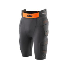 شلوارک KTM Protector Shorts 3PW21V008103