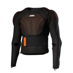 کحافظ بدن KTM Body Guard
