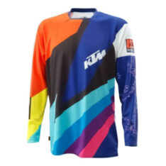 لباس کی تی ام KTM Shirt Offense 3PW210073806
