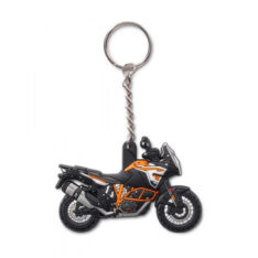 جاسوعیچی KTM Keyholder Super Adventure Rubber 3PW1874000