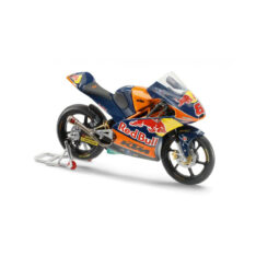 ماکت موتور مسابقه ایی KTM Bike Rc 250