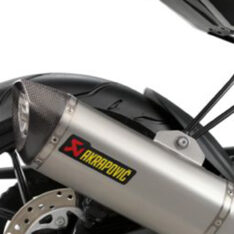 اگزوز KTM Rear Guard Installation Kit 90110945000