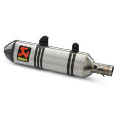اگزوز KTM Exhaust 78105981100