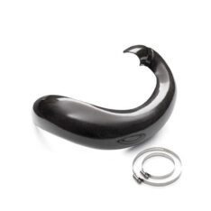 محافظ سپر KTM Exhaust Guard Carbon Sxs11250510