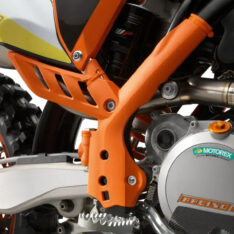 KTM Frame Protection 7720309400004