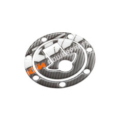 برچسب KTM Sticker Fuel Cap 125 Duke
