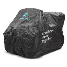 کاور CFmoto CFMOTO VEHICLE COVER ASSY 85204z00600