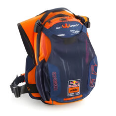 کوله پشتیKTM Back pack Replica Team With HYDRATIO 3RB220026000N