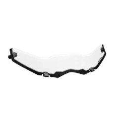 Can-Am Maverick X3 Max Short Windshield 715002909طلق