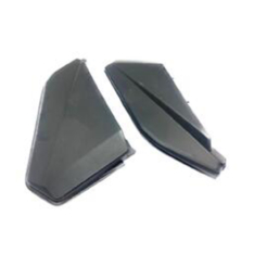 Can-Am Maverick X3 Talki Cover For Double Door Winder 715003752کاور در