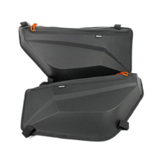 کن ام کیف قابل نصب Can-Am Maverick Max Bag That Can Be Installed On Top Of The Door 715004276