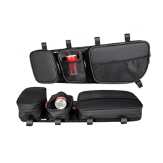 کن ام کیف قابل نصب Can-Am Maverick Max Bag Can Be Installed At The Bottom Of The Door 715004355