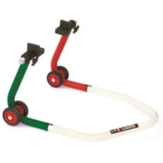 LV8 Lv8 Stand Universal Rear with V Fork Cursors E620LGکیت نصب استند