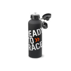 KTM Bottle Aluminium Black 3PW1772500قمقمه