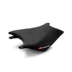 کاور سویچ KTM Black-Orange Motorcycle Key Ring 3PW1875000