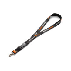 KTM Lanyard Black 3PW1771200بند عقب