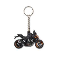 جا سوعیچی KTM Black-Orange Motorcycle Key Ring 3PW1875000