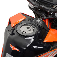 Kappa Kappa Accessories Tanklock KTM Duke 200/250 Specific Flange XBF33Kدر باک