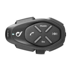 Interphone Interphone Link Bluetooth Headset Single 8018080314018هدست